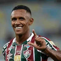 Marquinhos será substituto de Kevin Serna no duelo entre Fluminense x Flamengo