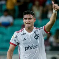 Alcaraz não teme eliminação do Flamengo para o Corinthians: “Estamos tranquilos”