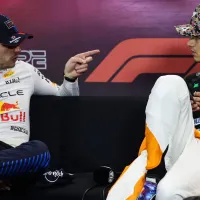 Norris afirma que amizade com Verstappen não o impedirá de lutar pelo título mundial