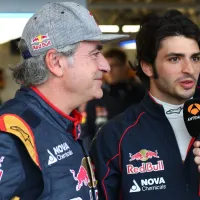 Carlos Sainz Sr. está confiante no sucesso do filho na Williams e vê potencial para melhoria da equipe