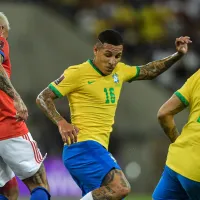 Eliminatórias: Chile x Brasil – Onde assistir, horário, escalações do jogo, arbitragem e informações principais