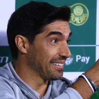 Palmeiras decide contratar novo centroavante aprovado por Abel Ferreira em 2025