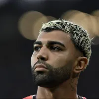 Gabigol pede dois anos de contrato para renovar com o Flamengo