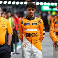 Mesmo com o melhor carro, McLaren mantém cautela na disputa pelo título na F1