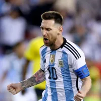 Venezuela x Argentina: Messi marcará mais uma vez? Confira as odds