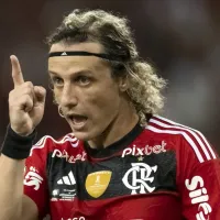 David Luiz quer R$ 1 milhão/mês e pode renovar no Flamengo