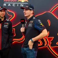 Christian Horner fala sobre a importância de Pérez para auxiliar título de Verstappen em 2024