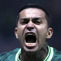 Palmeiras desacredita de Dudu no Santos em 2025