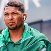 Rony está incomodado e pode deixar o Palmeiras em 2025