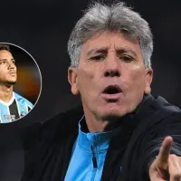 Grêmio sofre com punição e Gustavo Martins é julgado