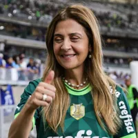 Acordo com WTorre pode ser determinante para permanência de Leila no Palmeiras