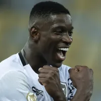 Botafogo vai á loucura com gols de Luiz Henrique Igor Jesus na Seleção Brasileira: ＂Selefogo＂
