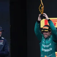 Chegada de Adrian Newey à Aston Martin motiva Alonso a seguir mais tempo na F1