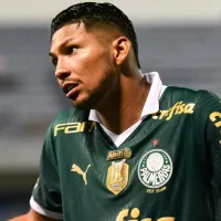Rony está incomodado no Palmeiras e ida para o Cruzeiro tem versão atualizada no mercado