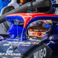 Yuki Tsunoda ganha força na Red Bull para 2025, enquanto Pérez luta para manter o lugar