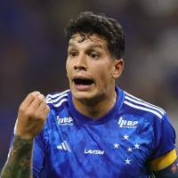 Romero deve se tornar o estrangeiro com mais jogos pelo Cruzeiro