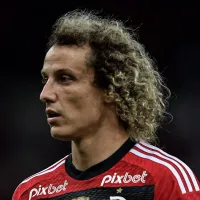 Corinthians procura David Luiz para 2025