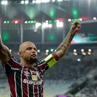 Felipe Melo anuncia planos de aposentadoria e ser treinador