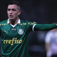 Palmeiras pede a multa rescisória para negociar Aníbal Moreno com o Boca Juniors