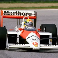 Ayrton Senna receberá tributo especial durante a F1 no Brasil