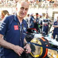 Tost fala sobre os desafios de Antonelli como piloto da Mercedes em 2025