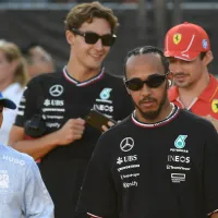 Hamilton celebra o equilíbrio competitivo na Fórmula 1 em 2024