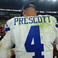 Dak Prescott faz previsão ousada antes do confronto entre Cowboys e Lions