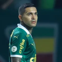 Dudu vive uma montanha russa de emoções no Palmeiras em 2024; confira os bastidores