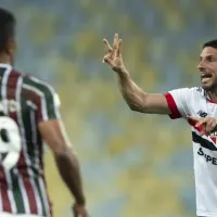 São Paulo emite Nota Oficial após negativa de anulação