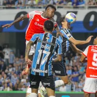 Inter critica Grêmio por problemas com arbitragem e CBF