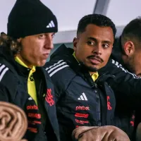 4 jogadores do Flamengo estão na mira do Corinthians e Allan é o novo alvo 