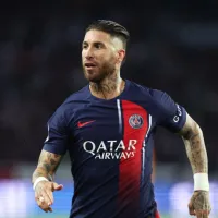 Sergio Ramos fica perto de assinar com clube argentino