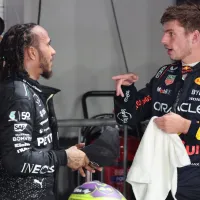 Coulthard faz comparação de ultrapassagem entre Verstappen e Hamilton