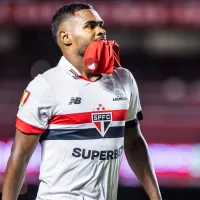 São Paulo pode ter até 7 reforços com Luan, Nikão +5 que voltam de empréstimo