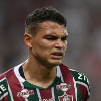 Thiago Silva e +2 viram opção contra o Flamengo