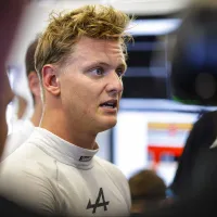 Mick Schumacher está na mira da Audi para vaga na Sauber em 2025