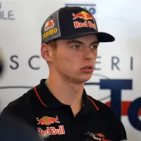 Max Verstappen descreve como foi a primeira experiência com um carro de F1