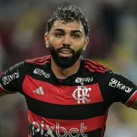 Gabigol se declara ao Flamengo e afasta negócio com o Santos