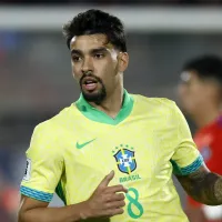 Paquetá é ‘pedido’ no Real Madrid e informação chega ao CRF