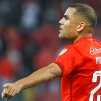 Situação de Gabriel Mercado no Internacional é atualizada por dirigente e renovação está nos planos