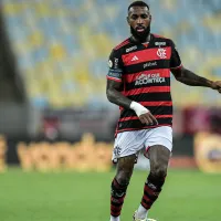 Gerson manda recado importante para Matheus Pereira na Seleção