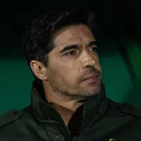 Abel Ferreira viaja para Portugal e torcida do Palmeiras critica: “Fazendo hora extra”