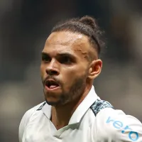 Braithwaite faz revelação contundente antes de Internacional x Grêmio