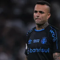 Atacante Luan é anunciado em outro esporte após passagens por Grêmio e Corinthians