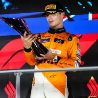 Lando Norris pode fazer parte de seleto clube de campeões da Fórmula 1