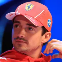 GP dos Estados Unidos será decisivo para Red Bull segundo Charles Leclerc