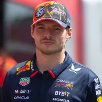 Verstappen revela que uma mentalidade forte é essencial para estar na Fórmula 1