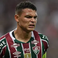 Fluminense de Thiago Silva tem resultado revelado pelas cartas em jogo diante do Flamengo