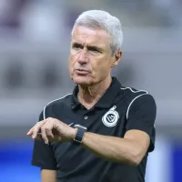 Luís Castro é pedido no Corinthians por Craque Neto: “Pessoa incrível”