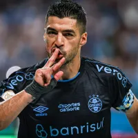 Grêmio descarta “nível Suárez”, mas quer grande reforço em 2025